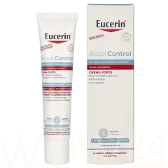 Eucerin AtopiControl Intensive Calming Cream thumbnail 4
