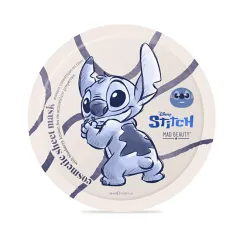 Mad Beauty Stich Denim fabric mask thumbnail 1
