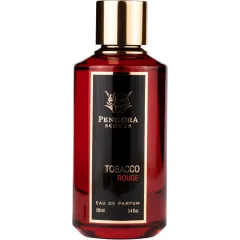 Pendora Scents Pendora Scents, Tobacco Rouge, Eau De Parfum, Unisex, 100 ml thumbnail 3