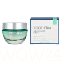Biotherm Aquasource thumbnail 4