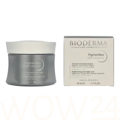 Bioderma Pigmentbio Night Renewer 50 ml Naktinis veido kremas thumbnail 4
