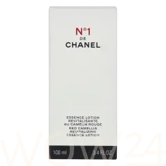 Chanel Chanel No 1 Revitalizing Essence Lotion 2