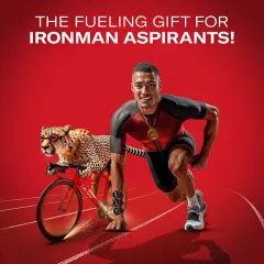 Old Spice Whitewater Ironman Gift Set thumbnail 3