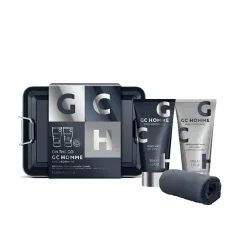 Grace Cole Gift set in a tin box Black Pepper & Mandarin 3 pcs thumbnail 1