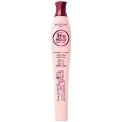 Bourjois Twist, Lift & Freeze Mascara 001 Ultra Black 1