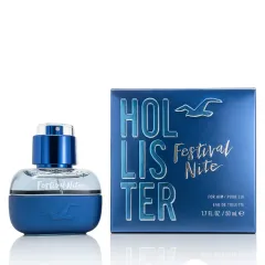 Hollister Festival Nite thumbnail 1