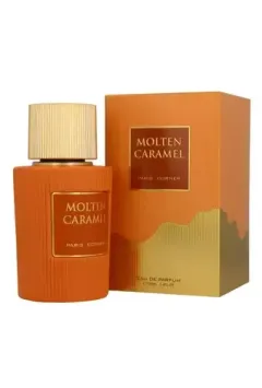 Emir Molten Caramel thumbnail 2
