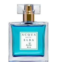 Acqua dell' Elba Blu Donna 1