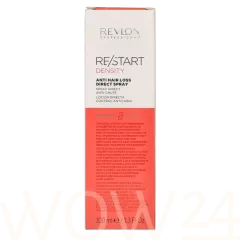Revlon Revlon Re/Start Density Fortifying Anti-Hair Loss Spray thumbnail 2