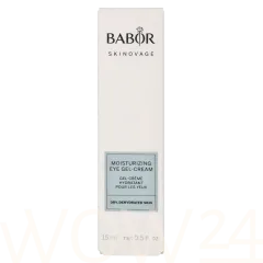 Babor Babor Skinovage Moisturizing Eye Gel-Cream thumbnail 2