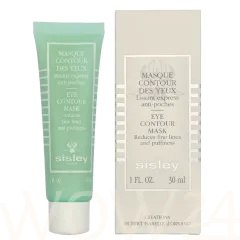 Sisley Eye Contour Mask thumbnail 4