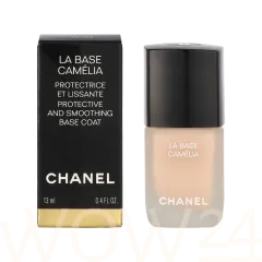 Chanel Chanel La Base Camelia thumbnail 4