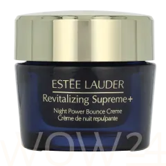 Esteé Lauder Revitalizing Supreme+ Night Power Bounce Creme thumbnail 5