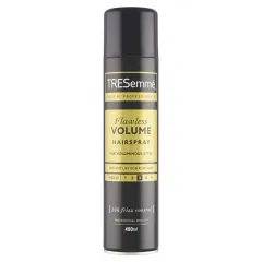 TRESemmé Hairspray Flawless Volume (Hairspray) thumbnail 1