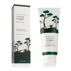 Round Lab Pine Calming Cica Cleanser thumbnail 1