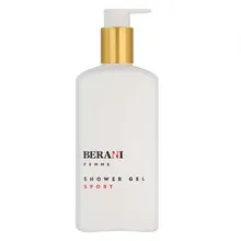 Berani Femme Shower Gel Sport thumbnail 1