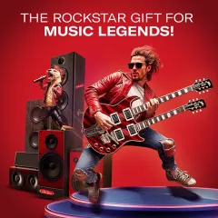 Old Spice Rockstar Gift Set thumbnail 7