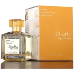 Fragrance World Barakkat Aqua Aevum thumbnail 7