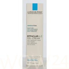 La Roche-Posay Effaclar A.Z. Gel-Creme thumbnail 3