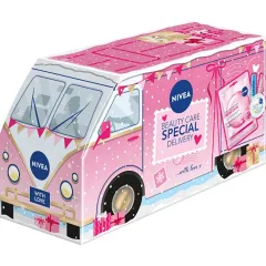 Nivea Gift set for women Special Delivery thumbnail 2