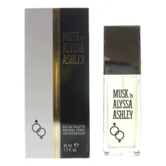 Alyssa Ashley Musk thumbnail 3