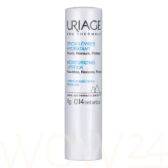 Uriage Eau Thermale Moisturizing Lipstick Natural thumbnail 4