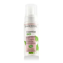 Diadermine Essentiel Bio Soothing Cleansing Foam thumbnail 1