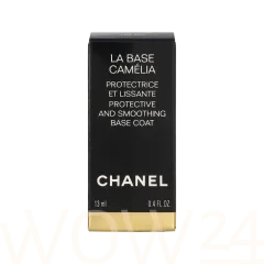 Chanel Chanel La Base Camelia thumbnail 2