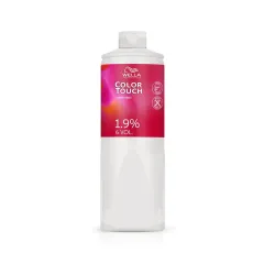 Wella Professional Color Touch Gentle Emulsion thumbnail 1