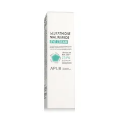 APLB Glutathione Niacinamide Eye Cream thumbnail 1