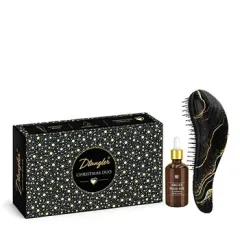 Dtangler Argan Set Gift Set 2