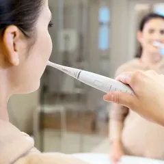 Niceboy ION Sonic White sonic toothbrush thumbnail 8
