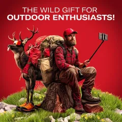 Old Spice Captain Outdoor Explorer Gift Set thumbnail 3