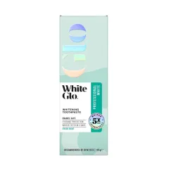 White Glo Glo professional white whitening toothpaste thumbnail 1