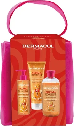 Dermacol Honey Gingerbread Gift Set thumbnail 1
