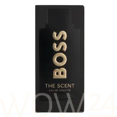 Hugo Boss Boss The Scent 2015 thumbnail 2