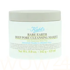 Kiehl´s Rare earth deep pore cleansing masque thumbnail 4