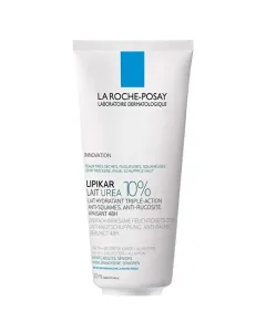 La Roche-Posay Lipikar Lait Urea 10% thumbnail 2