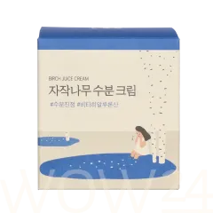 Round Lab Round Lab Birch Juice Moisturizing Cream thumbnail 2