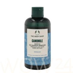 The Body Shop The Body Shop Gentle Eye Make-Up Remover thumbnail 2