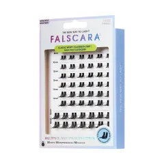 Kiss Falscara Mega Multipack 05 Lashes thumbnail 2