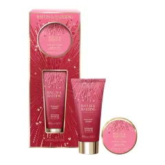 Baylis & Harding Midnight Cherry Gift Set 2 pcs thumbnail 2