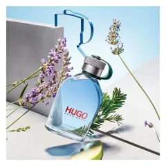 Hugo Boss Hugo Man - EDT 2 x thumbnail 3