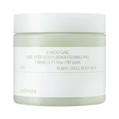 Celimax Ji Woo Gae One Step Body Brightening Pad thumbnail 2