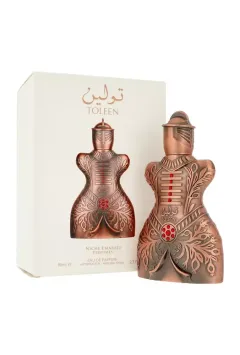 Lattafa perfumes Niche Emarati Toleen thumbnail 6