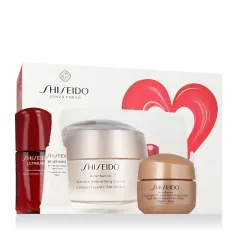 Shiseido Benefiance thumbnail 1