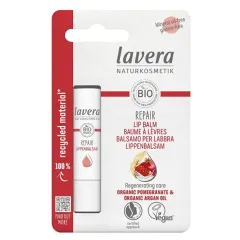 Lavera Repair lip balm (Lip Balm) 4.5 g thumbnail 1