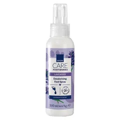 Avon Lavender foot spray Foot Spray 100 ml thumbnail 1