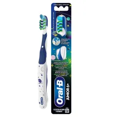 ORAL-B Children's toothbrush Extra Soft (6-12 let) 1 pc thumbnail 1