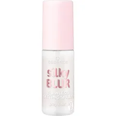 Essence Silky Blur Setting Spray - 50 ml thumbnail 1